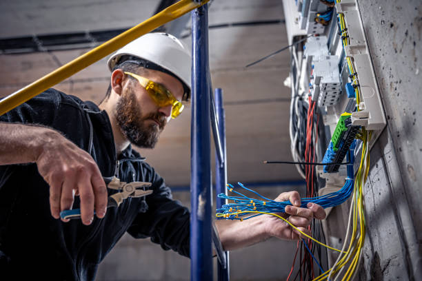 Best Emergency Electrician Near Me  in Dunlap, IN