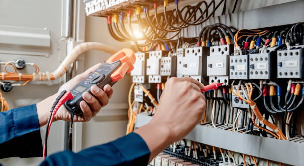 Best Local Electrician Companies  in Dunlap, IN