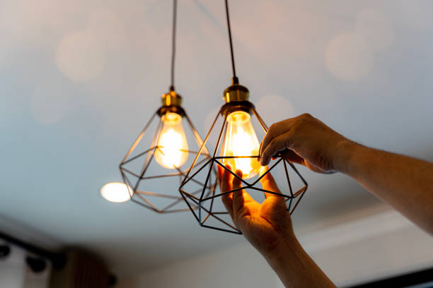 Best Outdoor Lighting Installation  in Dunlap, IN