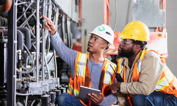 Best Industrial Electrical Services  in Dunlap, IN