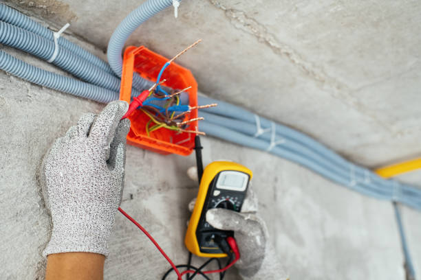 Best Affordable Electrician  in Dunlap, IN