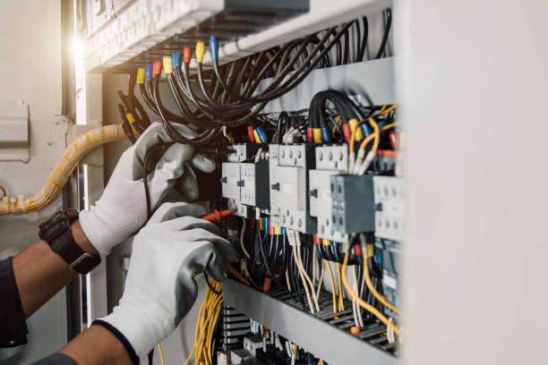 Best Electrician Near Me  in Dunlap, IN